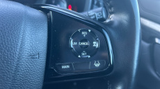 Honda CR-V 2.0 i-MMD Hybrid Sport Line 2WD 5dr eCVT Hybrid Estate